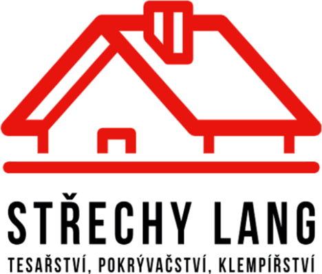 Střechy Lang logo